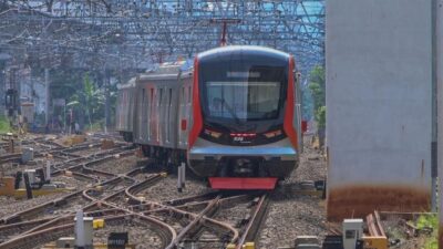 Pemkot Cimahi Sambut Hangat Rencana KRL Bandung Raya 2027