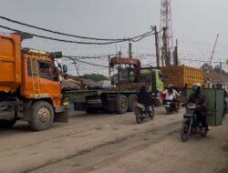 Soal Realisasi Jalur Tambang Parungpanjang, Dedi Mulyadi, Truk Langsung ke Akses Tol
