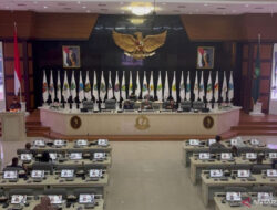 RAPBD Jawa Barat 2026 Capai Rp29,1 Triliun, DPRD Fokus Efisiensi dan Prioritas Program Utama