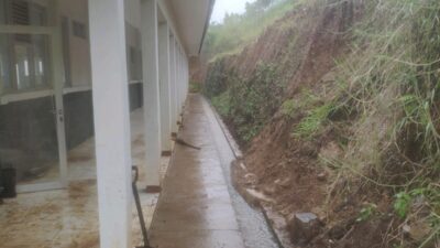 Adakah Korupsi Pembangunan USB SMA Negeri 1 Pasir Jambu, Ini Penjelasannya!