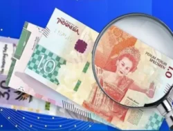 Redenominasi Muncul Lagi, Tiga Nol Dihapus pada Uang Rupiah