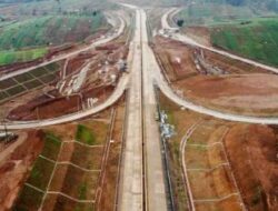 Pembangunan Tol Getaci Dikebut 3 Tahun Selesai, Konektivitas Antarkota di Jabar Bakal Tanpa Macet