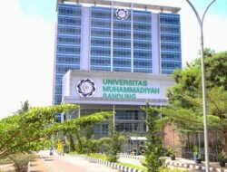 Dedi Mulyadi Janjikan Beasiswa untuk 40 Mahasiswa Muhammadiyah Bandung