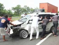 Jalan Lebih Kecam daripada Bencana Alam, Dedi Mulyadi: Korban Kecelakaan di Jabar Capai 3.300 Jiwa