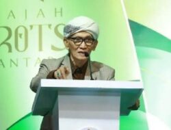 Gus Yahya Dipecat, Miftachul Akhyar Ambil Alih Kepemimpinan di PBNU