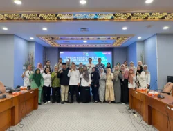 Lewat Forum Konsultasi Publik, Dinkes Perkuat Standar Pelayanan Kesehatan di Kota Depok