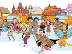 Jati Diri Pesisir Utara Jabar: 9 Budaya Cirebon Masuk Warisan Budaya Takbenda Nasional