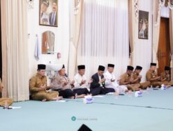 Mengenang 1 Tahun Wafatnya Alm. Wakil Bupati Ciamis, H. Yana D. Putra