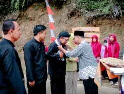 Penguatan Kampung Keluarga Berkualitas, Desa Sukaresik Wakili Sindangkasih pada Penilaian Tingkat Kabupaten