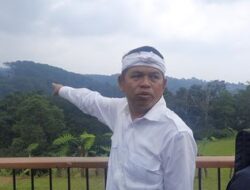 PTPN Turuti Dedi Mulyadi, Hentikan KSO dengan Swasta