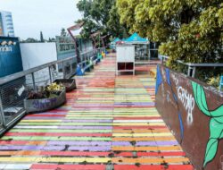 MERUSAK ESTETIKA! Dedi Mulyadi Setuju Teras Cihampelas Dibongkar