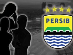 RUMOR TRANSFER PERSIB BANDUNG: 3 Pemain Datang, 4 Keluar 