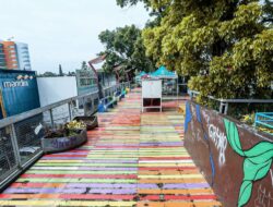 Pengamat ITB Beberkan Alasan Teras Cihampelas Bandung Sebaiknya Dibongkar
