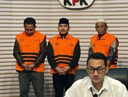 KPK Jerat Bupati Bekasi dan Ayahnya Tersangka Suap Ijon Proyek Rp 9,5 Miliar