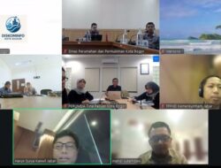 Kemenkum Jabar Bedah 6 Raperwal Bogor, Pastikan Aturan Bedah Rumah hingga RSUD Sesuai Jalur