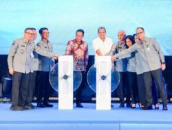 Akselerasi Digital Dimulai Hari Pertama Rakor, Kanwil Kemenkum Jabar Siap Kawal Resolusi 2026