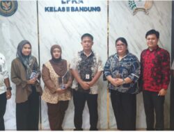 Audit Ketaatan Digelar, Kemenkum Jabar Pastikan Bantuan Hukum Gratis Tepat Sasaran