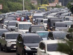 Tujuh Titik Rawan Kemacetan di Jalur Wisata Jawa Barat