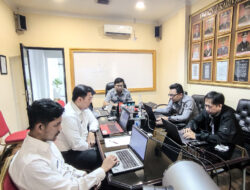Kemenkum Jabar Kawal Regulasi Kota Banjar, Pastikan Pelayanan Publik dan Anggaran Akuntabel