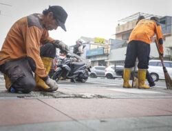 Dedi Mulyadi Pelototi Infrastruktur dan Kebersihan di Kota Bandung, Minta Anggaran Perbaikan Jalan Naik 3 Kali Lipat