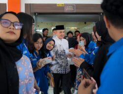 Crevolution 2025: Wadah Para Pelajar Kota Bandung Unjuk Gigi Ide Kreatif
