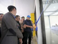 Gedung Gelanggang Taruna Karees Resmi Dibuka, Ruang Kreativitas dan Kolaborasi Anak Muda Kota Bandung