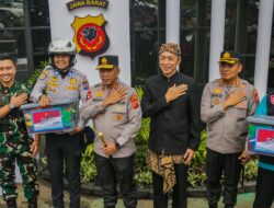 Pemkot Siap Dukung Operasi Kemanusiaan Nataru 2025