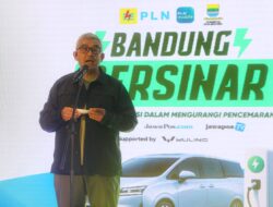 Bandung Bersinar, Perkuat Kolaborasi Wujudkan Wisata Nir Emisi