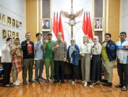 Pemerintah Kota Bogor Kirim Relawan Peduli Bencana Aceh