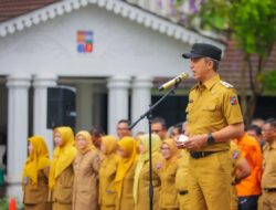 Dedie Rachim Ingatkan Konsistensi Kebersihan dan Ketertiban Lingkungan