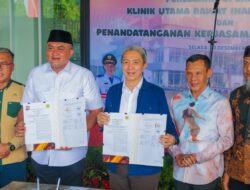 Kolaborasi Kota dan Kabupaten Bogor Menuju Energi Listrik