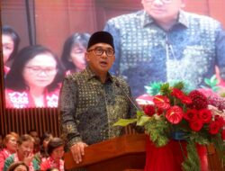 Natal dan Kota Bandung yang Merangkul Perbedaan