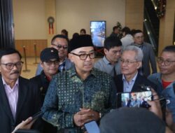 Libur Nataru di Bandung: Parkir Liar dan Petasan Dilarang dan Teras Cihampelas Ditutup