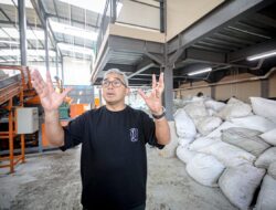 Pemkot Bandung Ajukan Penambahan Anggaran Rp90 Miliar untuk Penanganan Sampah