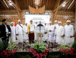 Pemkot Bandung Bakal Bantu Pembangunan Krematorium dan Sekretariat PHDI