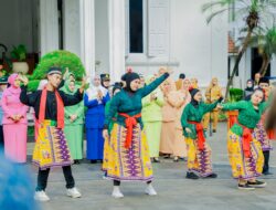 Jenal Mutaqin Apresiasi Peran Ibu dan Perempuan dalam Kehidupan Berkeluarga dan Pembangunan