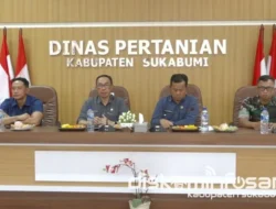 Evaluasi Pupuk Bersubsidi 2025, Pemkab Sukabumi Fokuskan Penyediaan, Penyaluran, dan Pengawasan