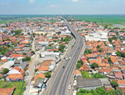 KDM-Menteri PU Teken MoU soal Ruas Jalan dan Jembatan di Jabar