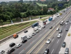 11 Jalan Tol Terpanjang di Indonesia, Ada yang Hampir 200 Km