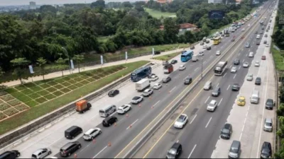 11 Jalan Tol Terpanjang di Indonesia, Ada yang Hampir 200 Km