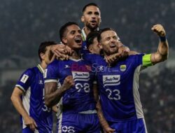 Lolos ke Babak 16 Besar ACL 2, Dari 4 Calon Lawan Ada Tim Raksasa Korsel 