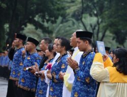 PPPK Paruh Waktu Kota Bekasi Bersyukur di Tengah Ketidakpastian Nasib Honorer di Sejumlah Daerah