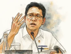 Purbaya Ngamuk! Pegawai Bea Cukai Bisa Dirumahkan Tanpa Gaji