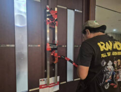KPK OTT di Bekasi, 10 Orang Diamankan di Ruang Bupati  
