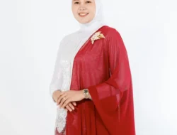 Wawalkot Bandung Erwin Jadi Tersangka, Istrinya Curhat di Medsos 