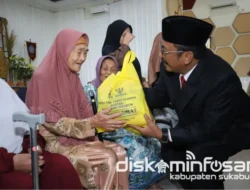 Peringati Hari Ibu Ke-97, Pemkab Sukabumi Dorong Penguatan Peran Perempuan