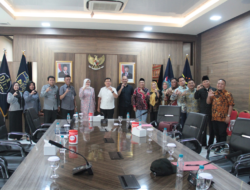 Harmonisasi Raperda BUMD, Kemenkum Jabar dan DPRD Cirebon Matangkan Payung Hukum Perusahaan Daerah