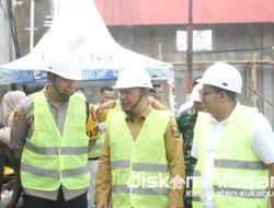 Pembangunan SPPG Polri Dimulai, Dorong Perbaikan Gizi dan Akses Layanan Publik di Kabupaten Sukabumi