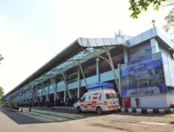 HOREE BEROPERASI LAGI! Bandara Husein Sastranegara Buka Rute ke Solo, Semarang, dan Surabaya