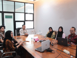 Kawal Anggaran Negara, Kemenkum Jabar Perketat Validasi Data Demi Pertahankan WTP